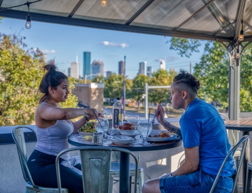 Soft re-opening set for May 1