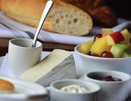 Join us for Mother’s Day Brunch