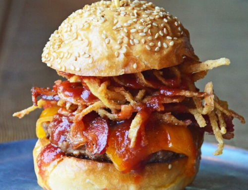 February happenings at Urban Eats