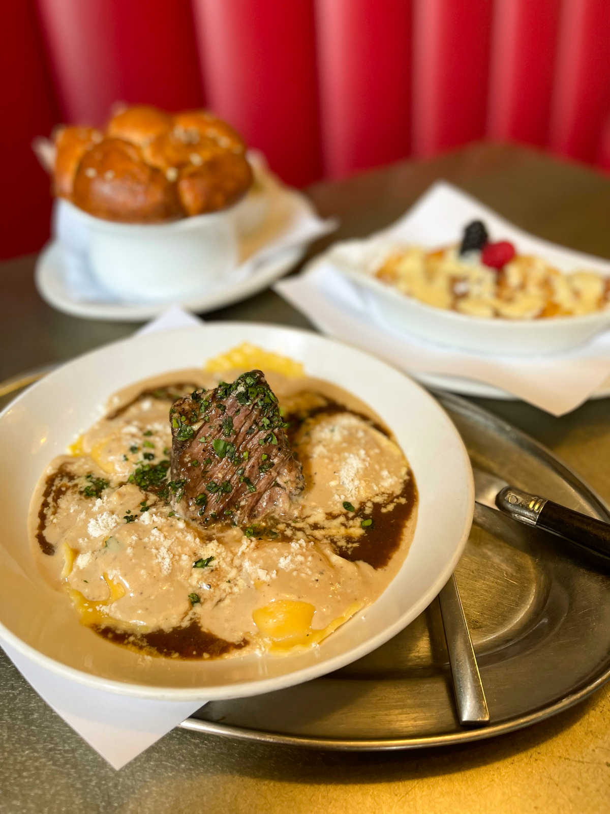 Join us for Houston Restaurant Weeks 2021 Urban Eats Houston, TX